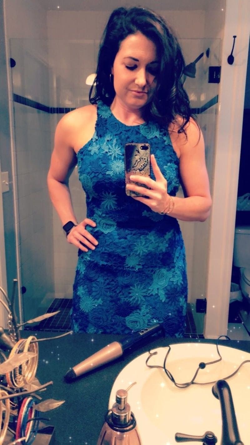 Sarah
