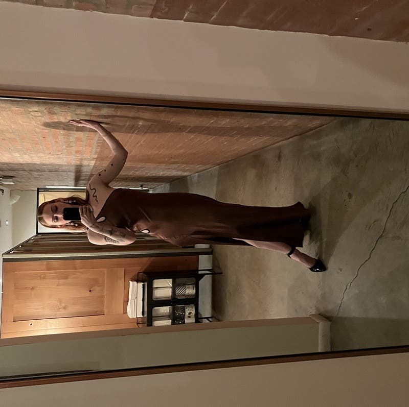 Member review photo
