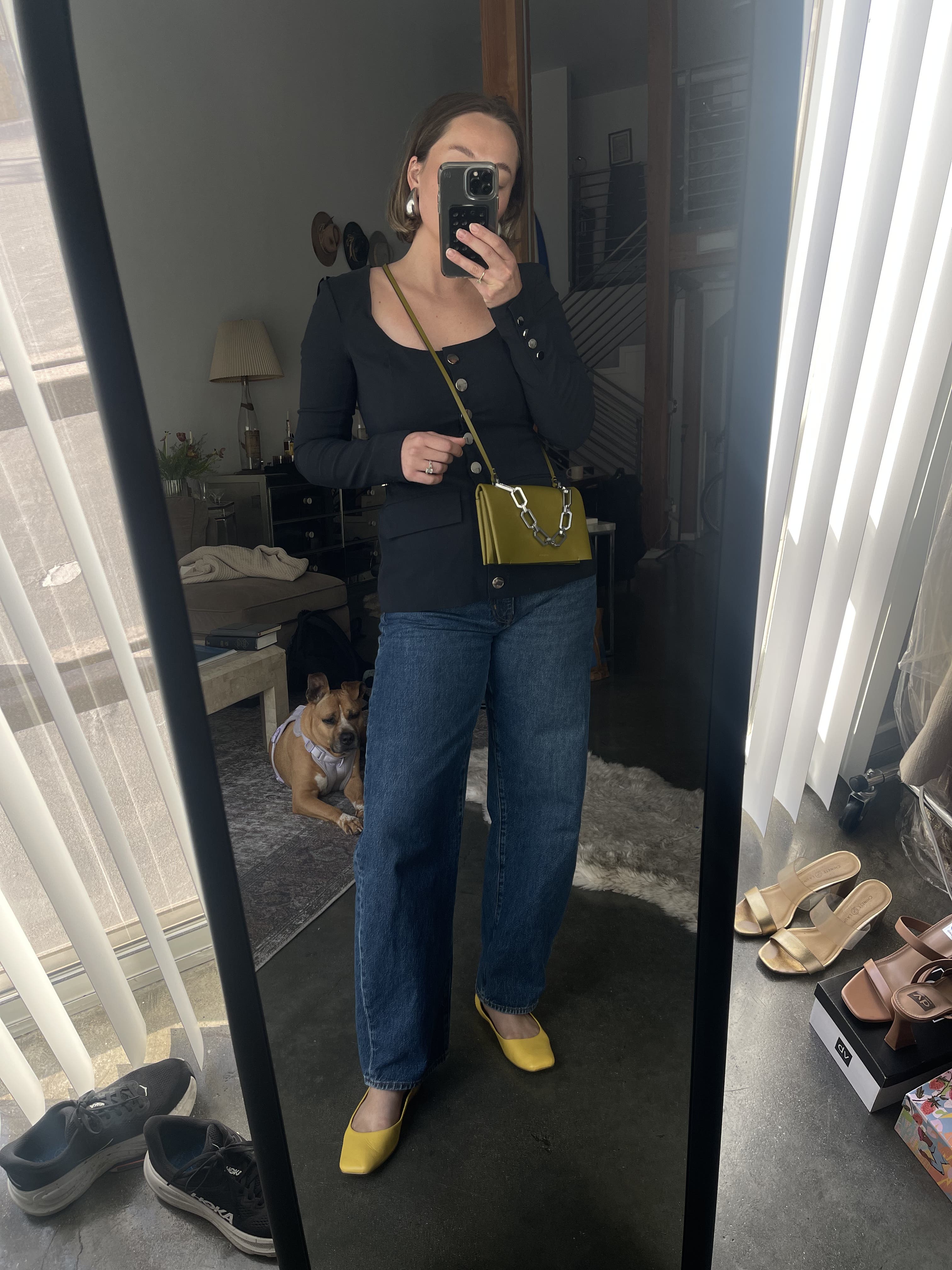 Member review photo