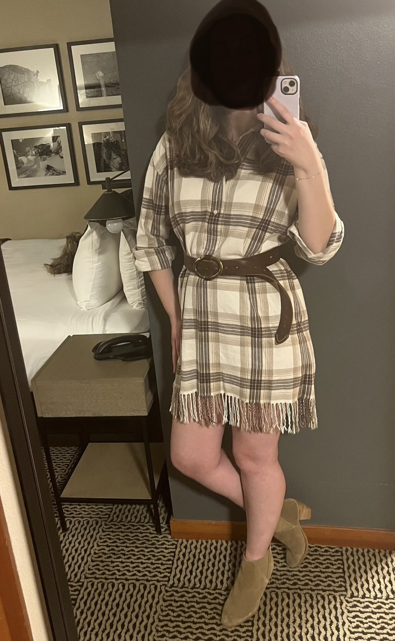 Member review photo