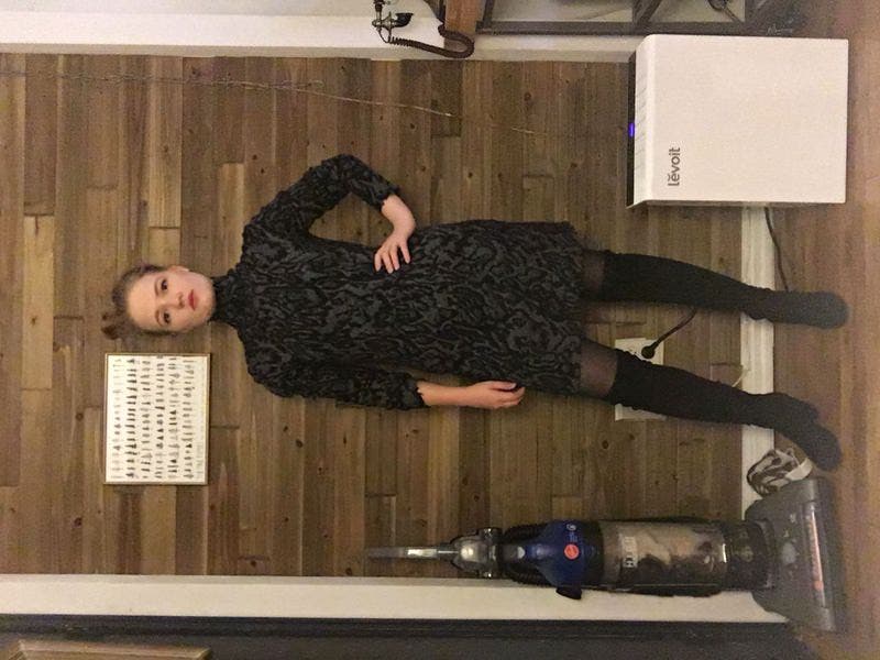 Member review photo