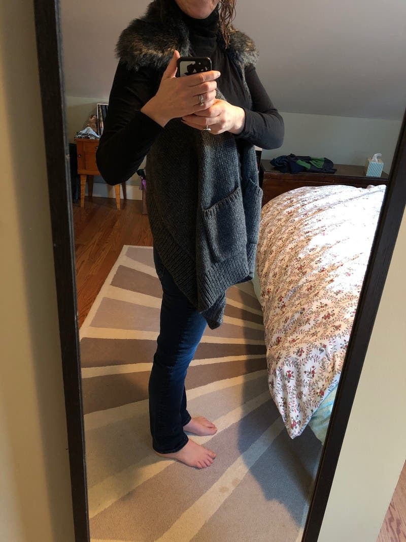 Member review photo