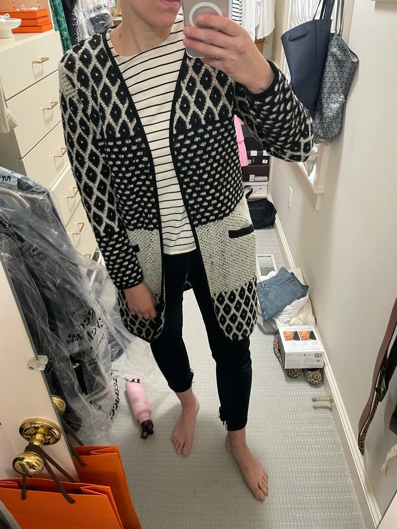 Waverly Sweater