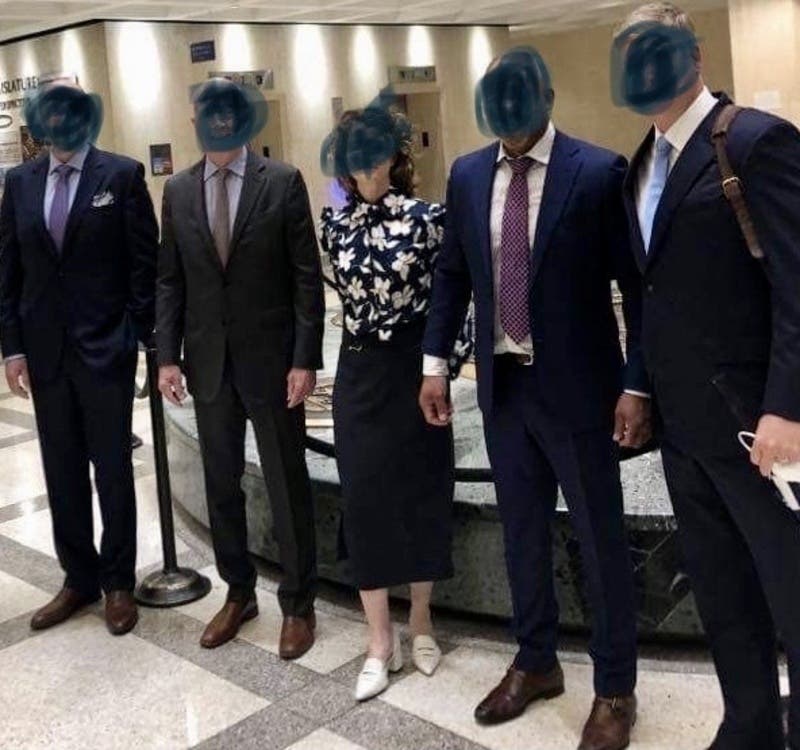 Member review photo
