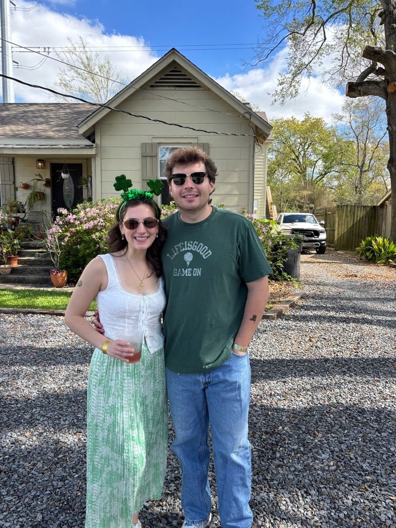 Member review photo