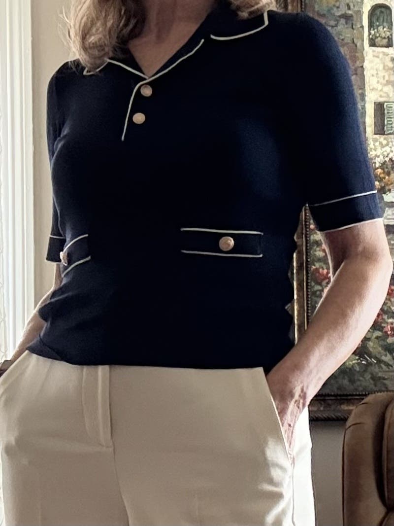 Julie