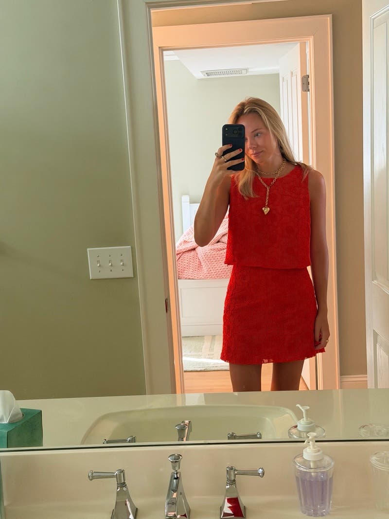 Member review photo