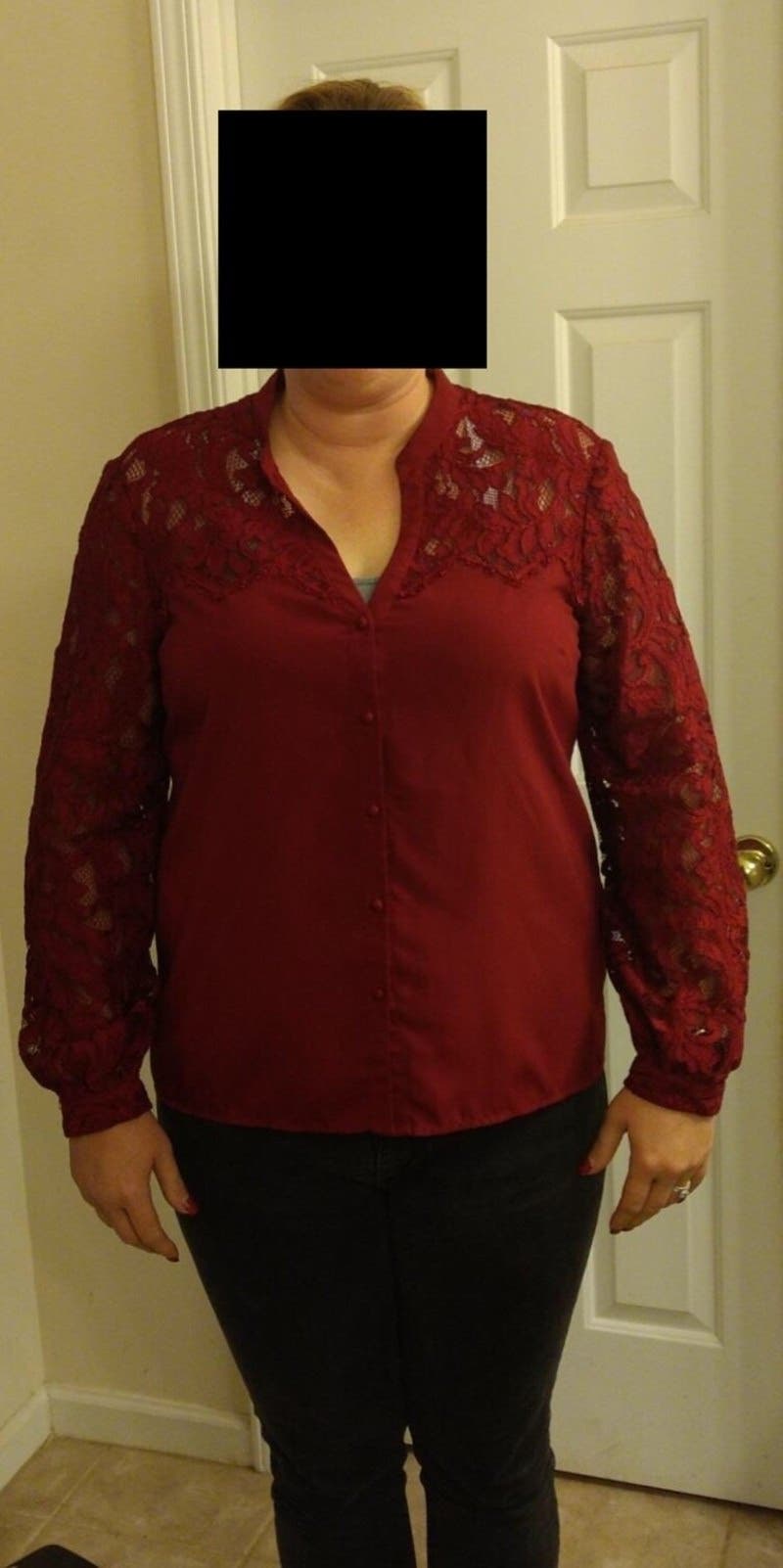 Member review photo