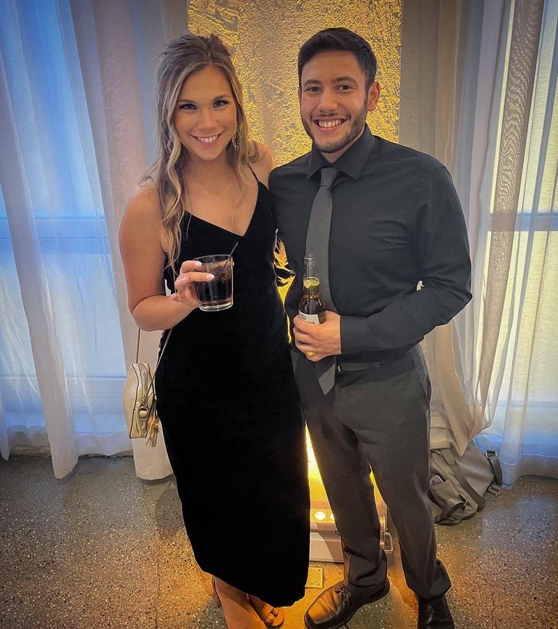 Cement Beige Joan Crossbody by See by Chloé Accessories | Rent the