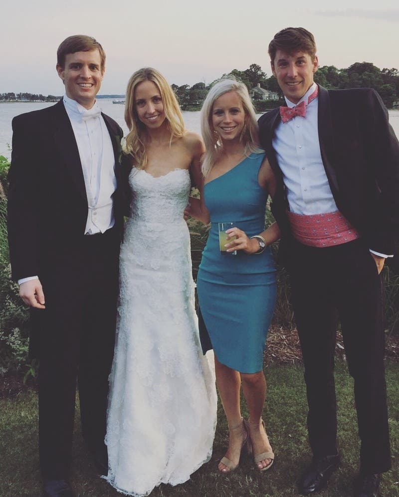 Caroline