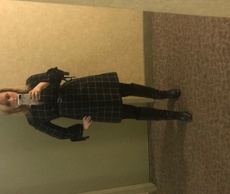 Member review photo
