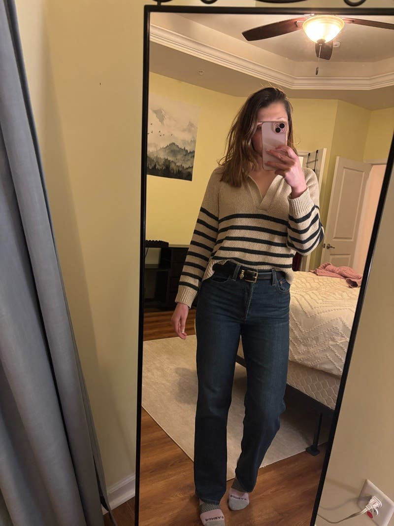 Member review photo