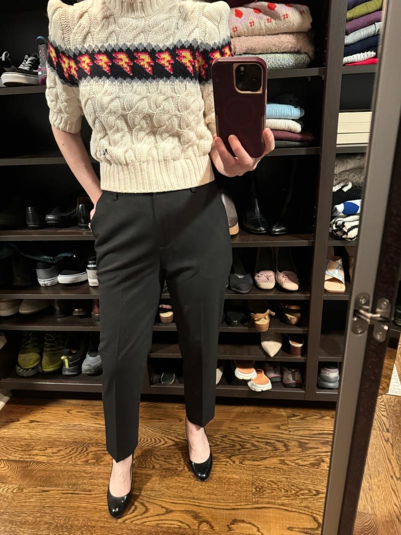 Member review photo
