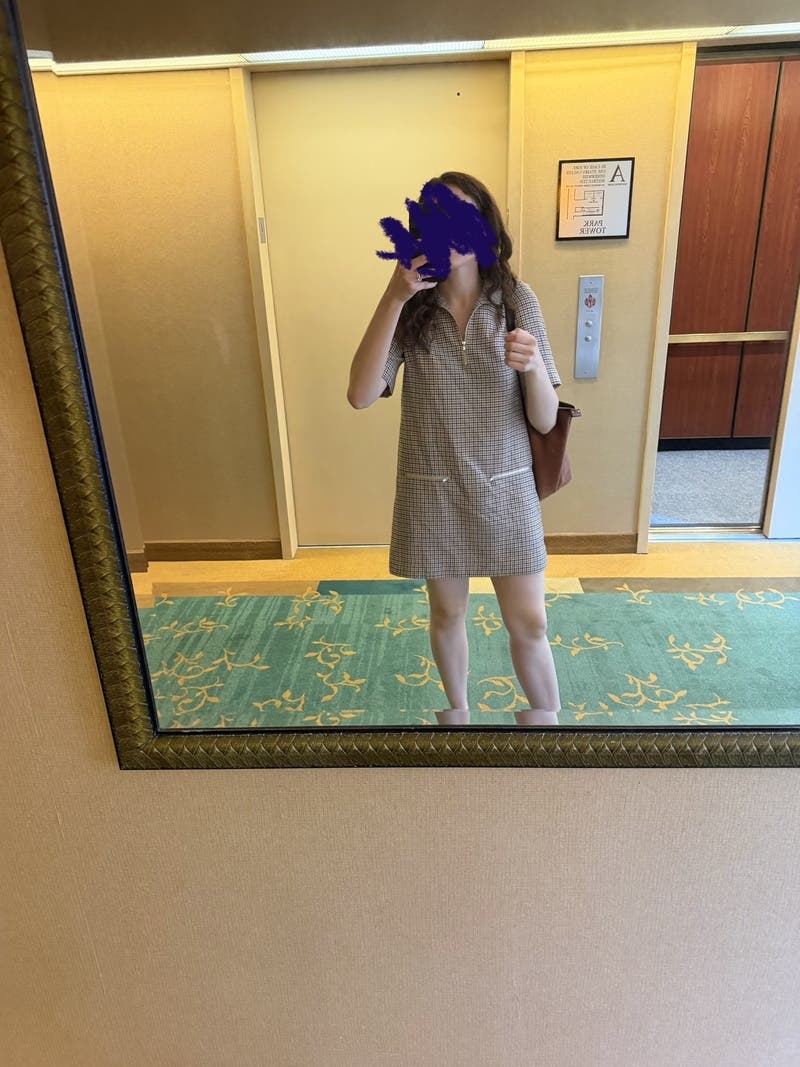 Member review photo