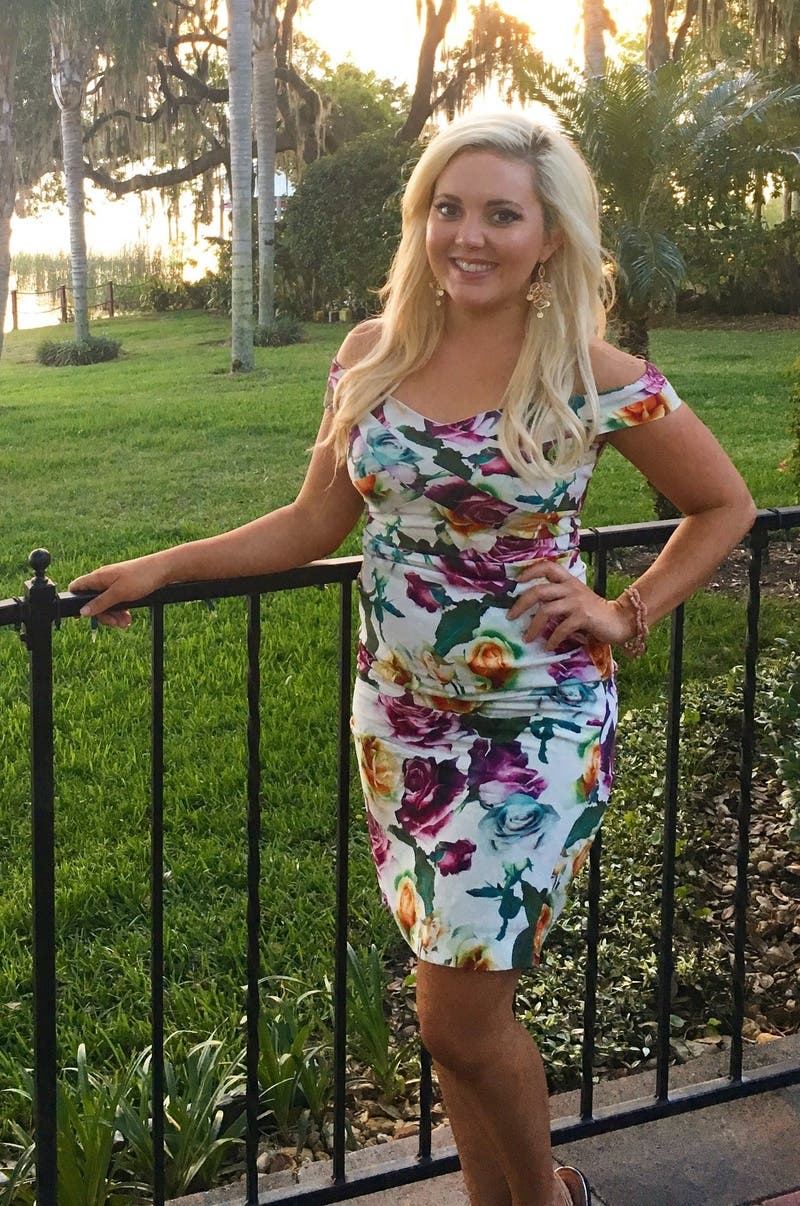 Brittnee taylor