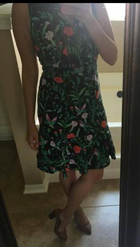 Member review photo