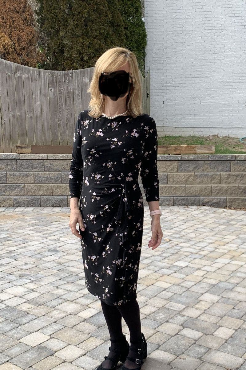 Member review photo