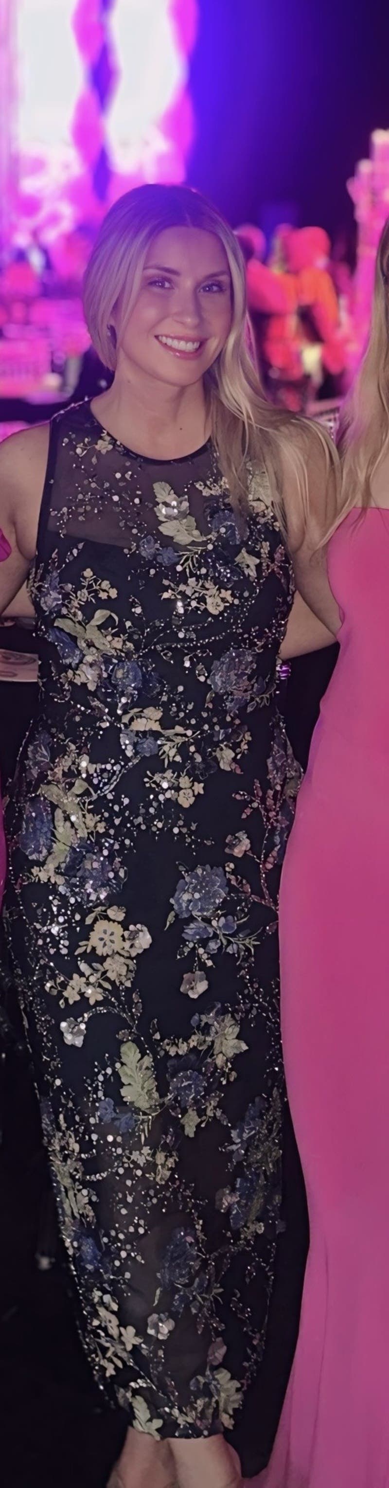 open lace back dress Amazon.com: Dress the Population Women's Helena Embroidered Tulle Flowers  with Beaded Leaves On Tulle, Midi, Bodycon, Halter Neck Dress, Champagne  Multi, XX-Small : Clothing, Shoes & Jewelry