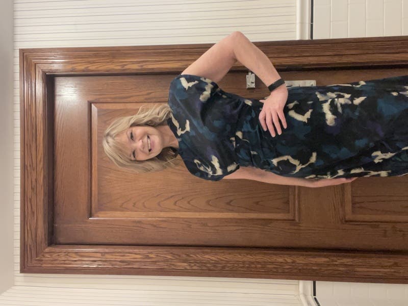 Caroline