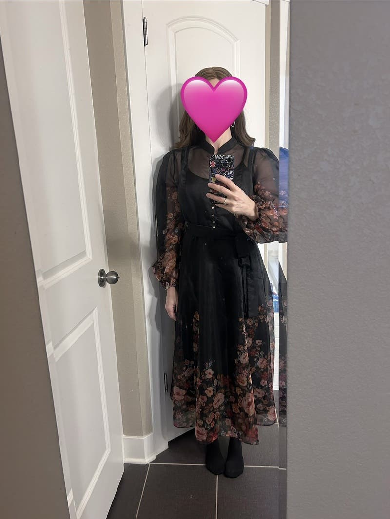Member review photo