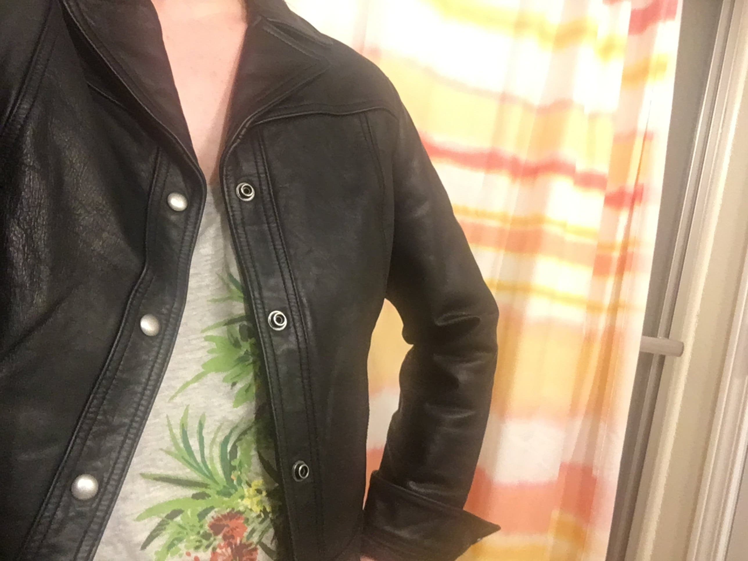 Member review photo