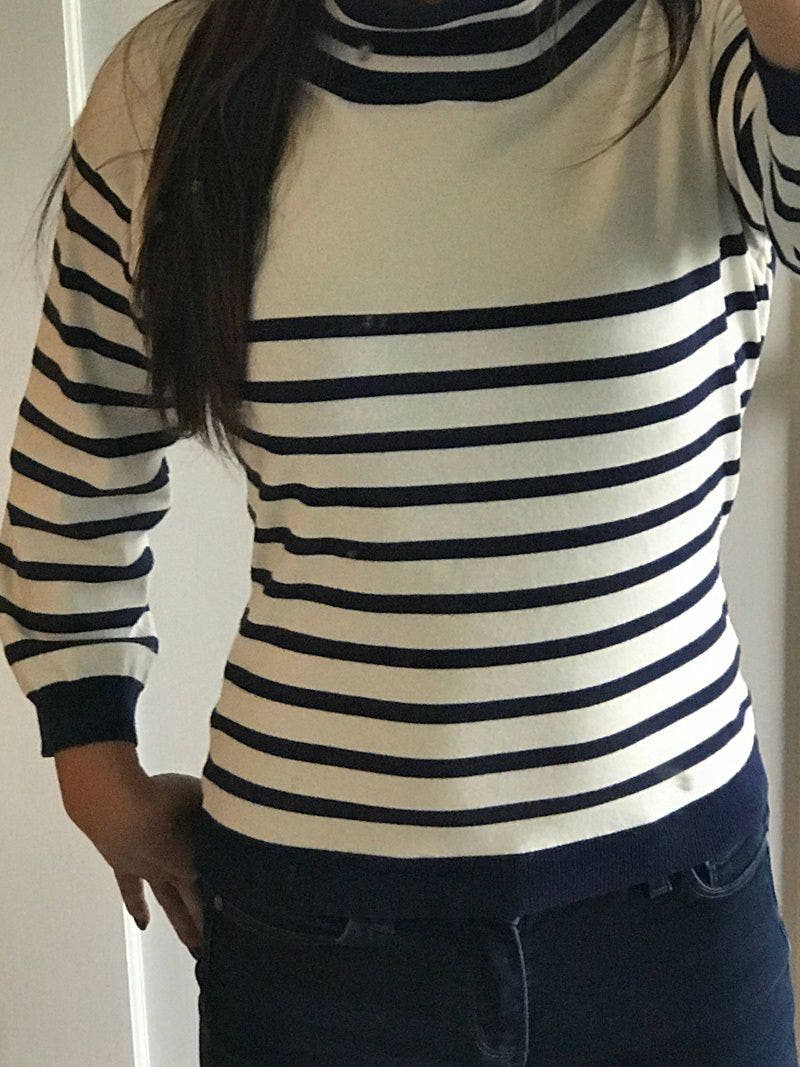 Member review photo