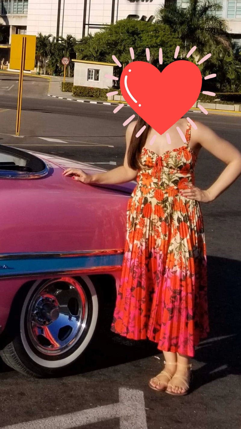 Member review photo