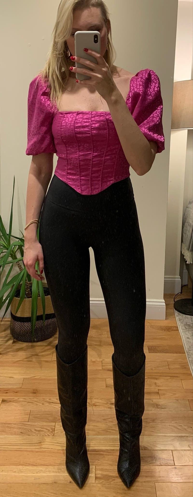 Phoebe