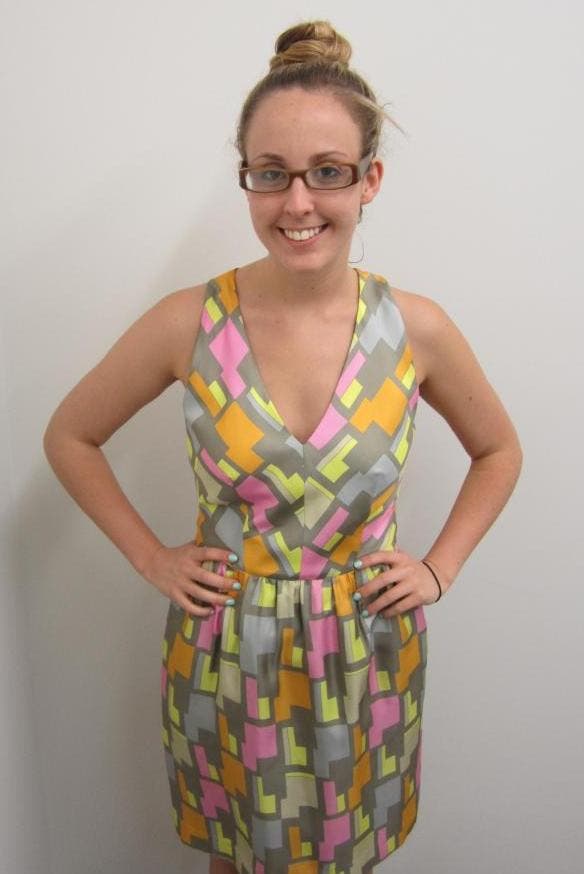 Member review photo