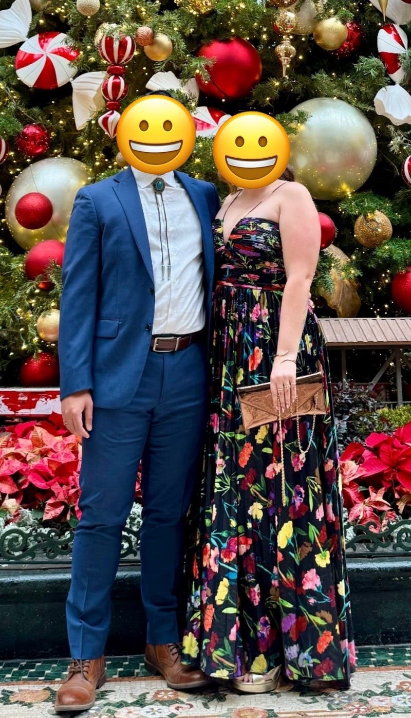 Member review photo