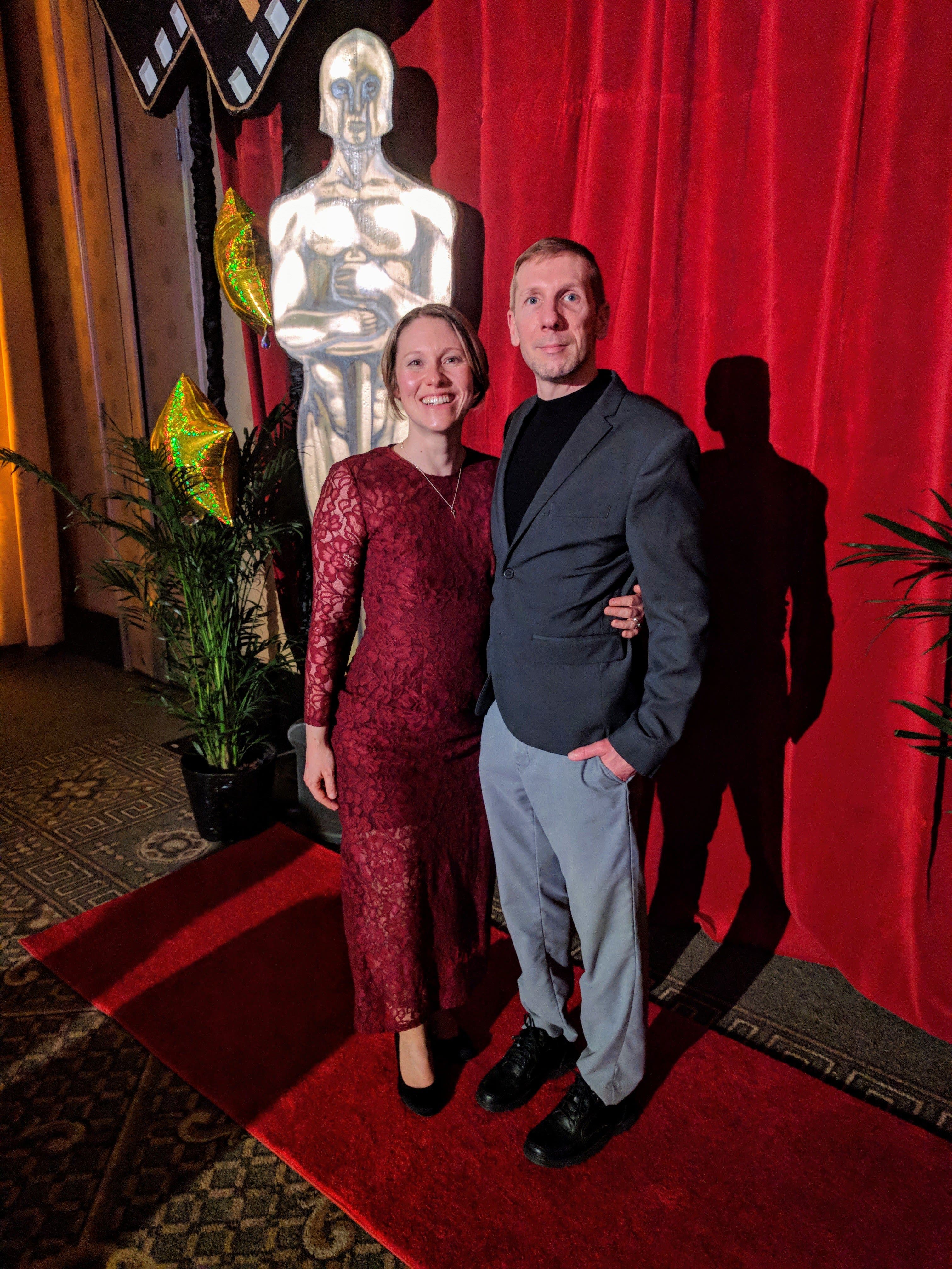Member review photo