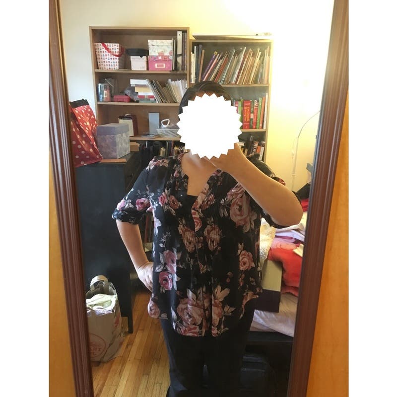 Member review photo