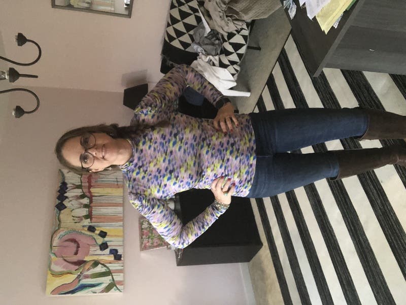 Member review photo