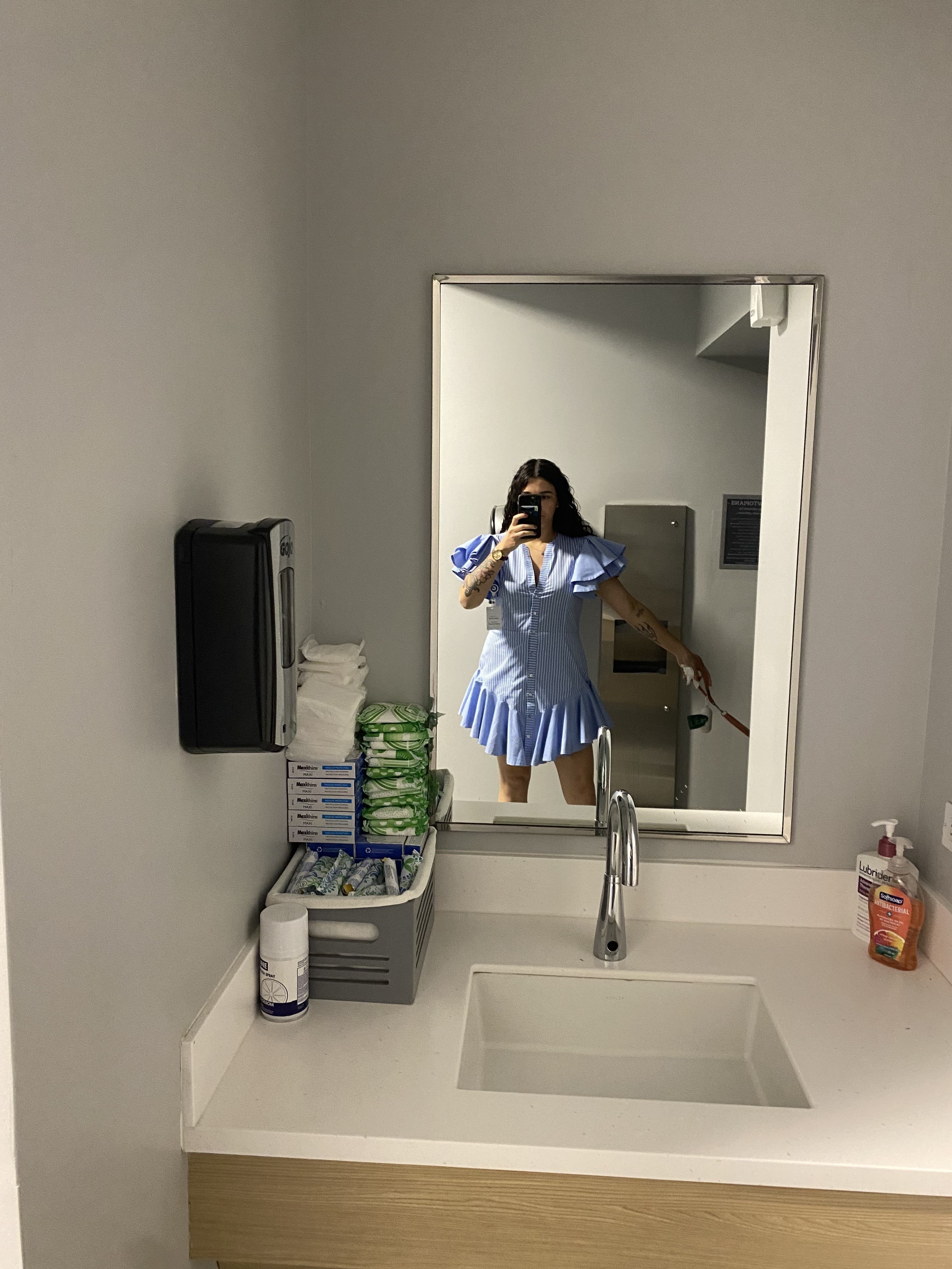 Member review photo