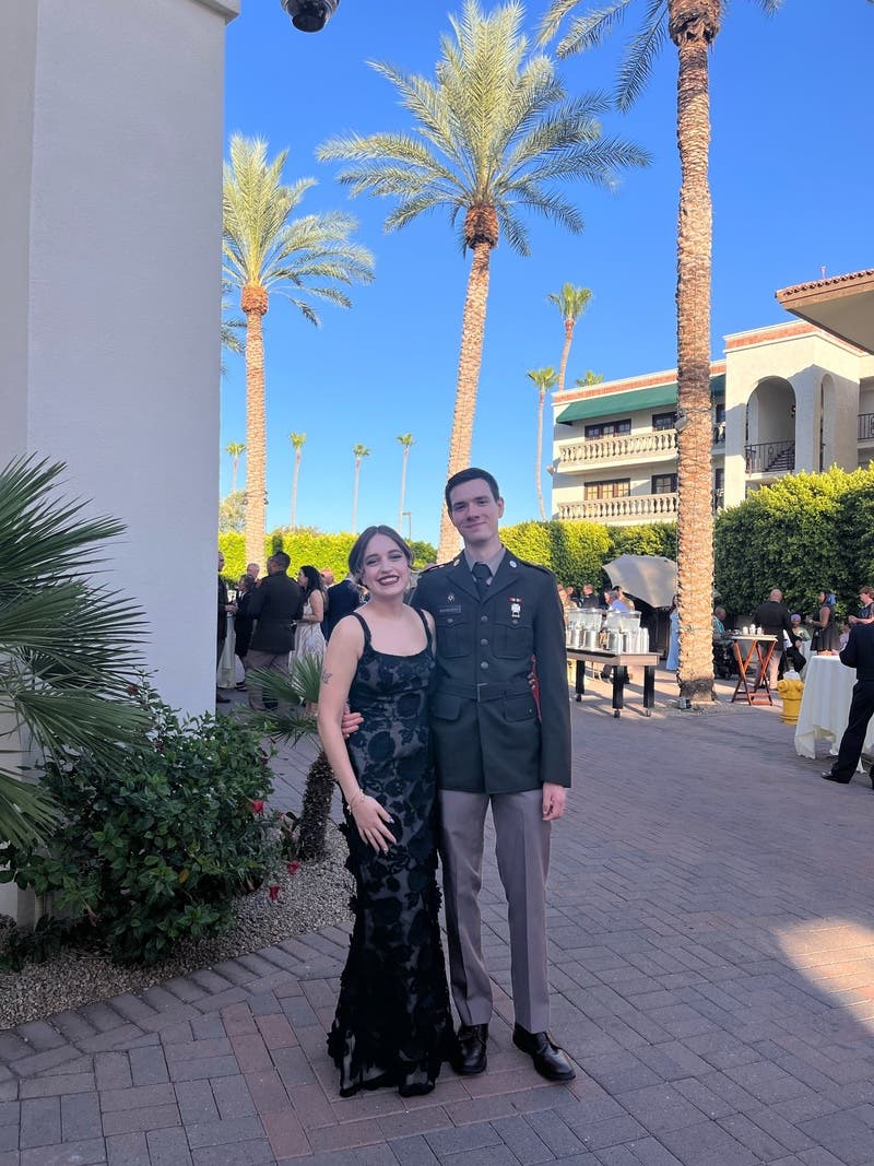 Member review photo