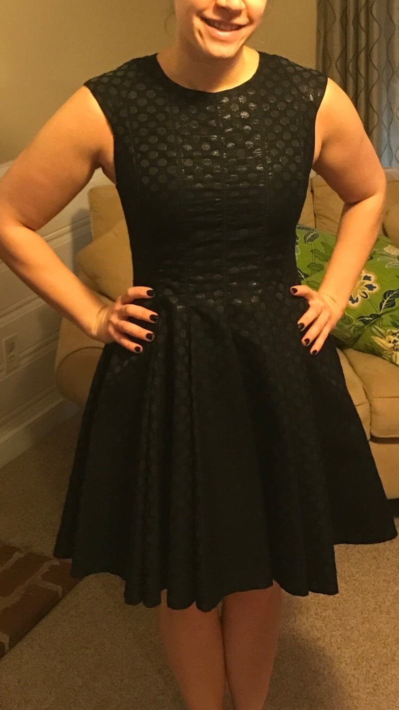 Sarah