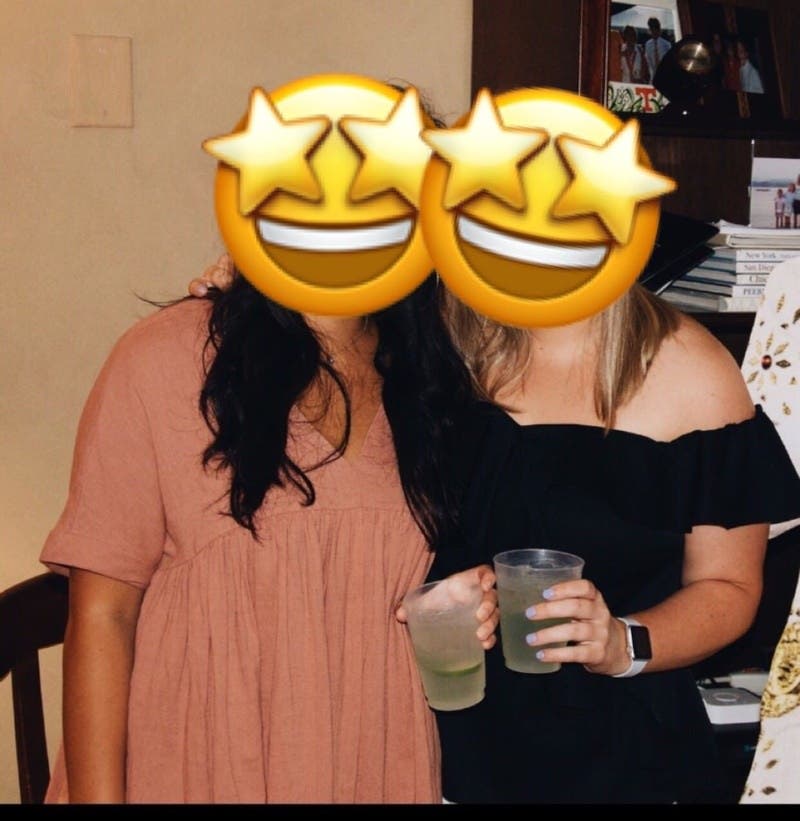 Member review photo
