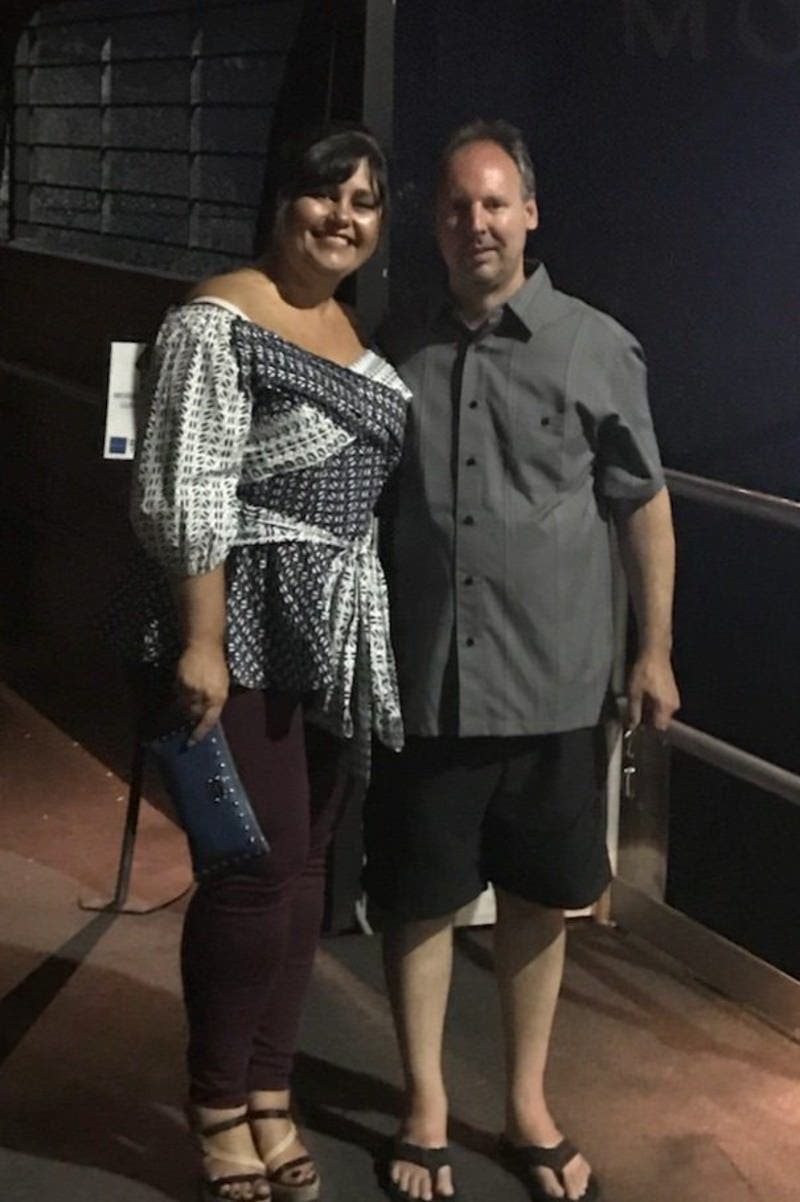 Sandra