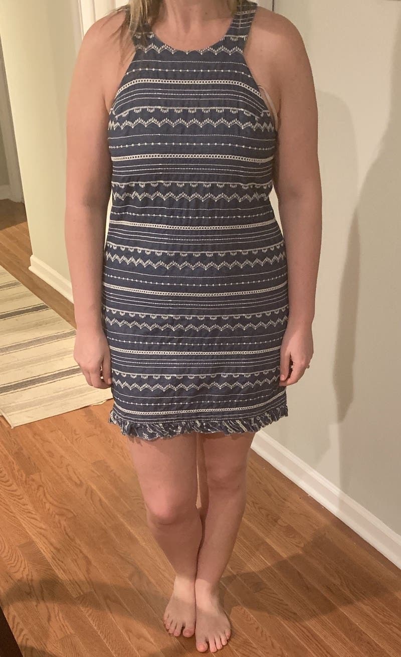 Member review photo