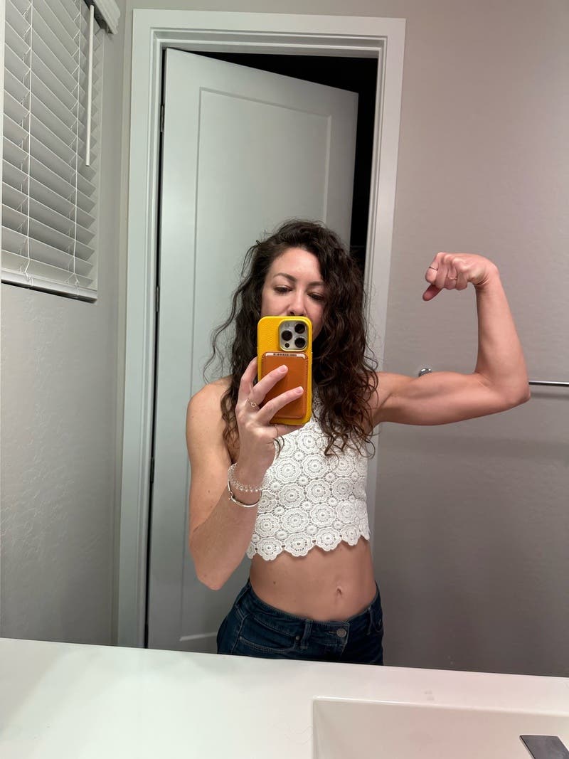 Member review photo