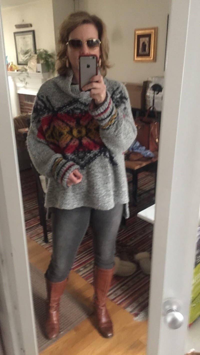 Member review photo