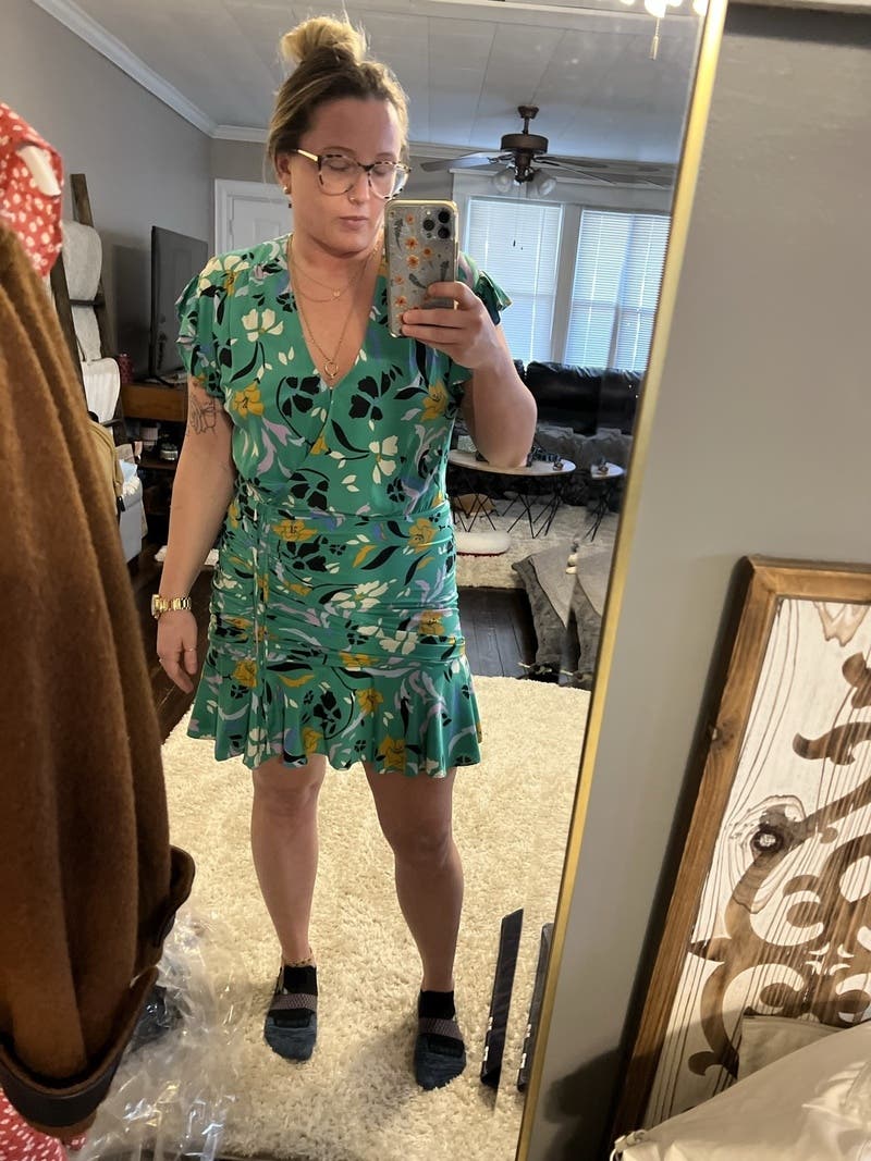 Member review photo