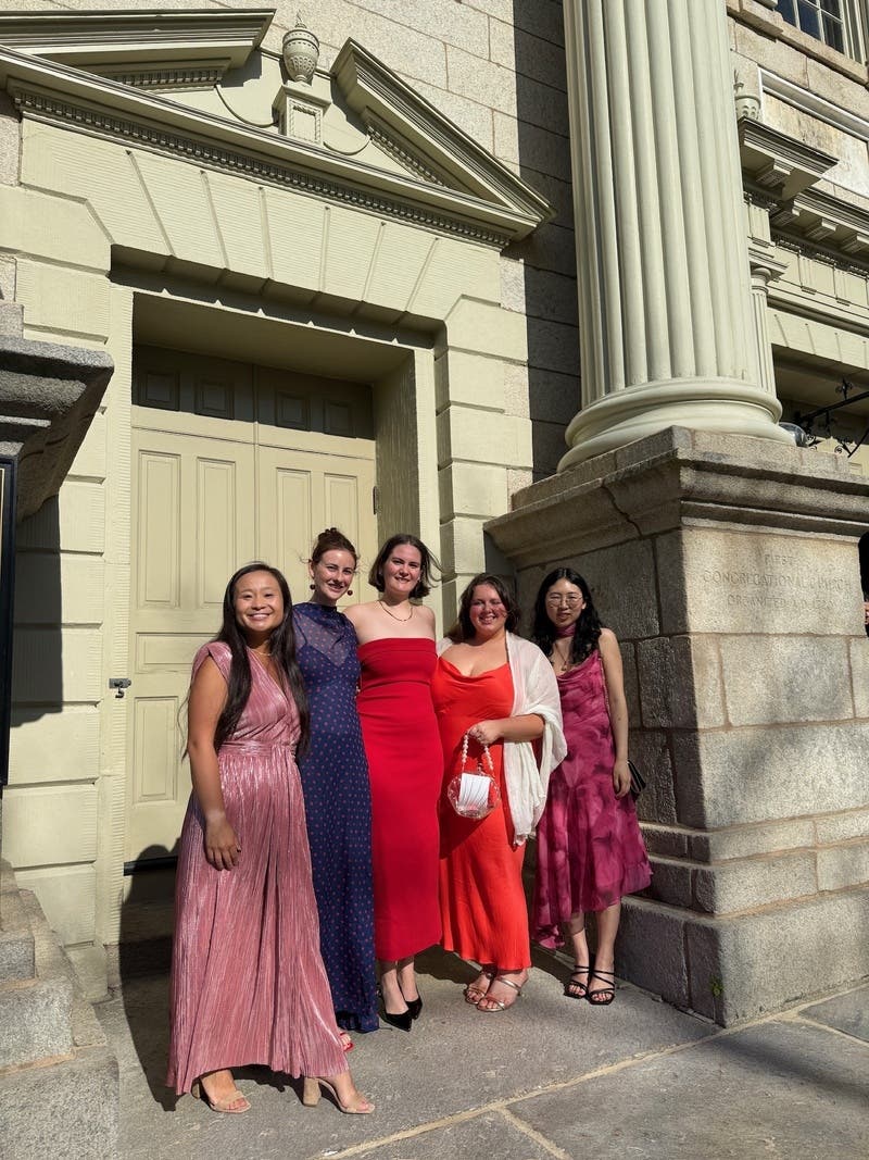 Maddy berkowitz-cerasano