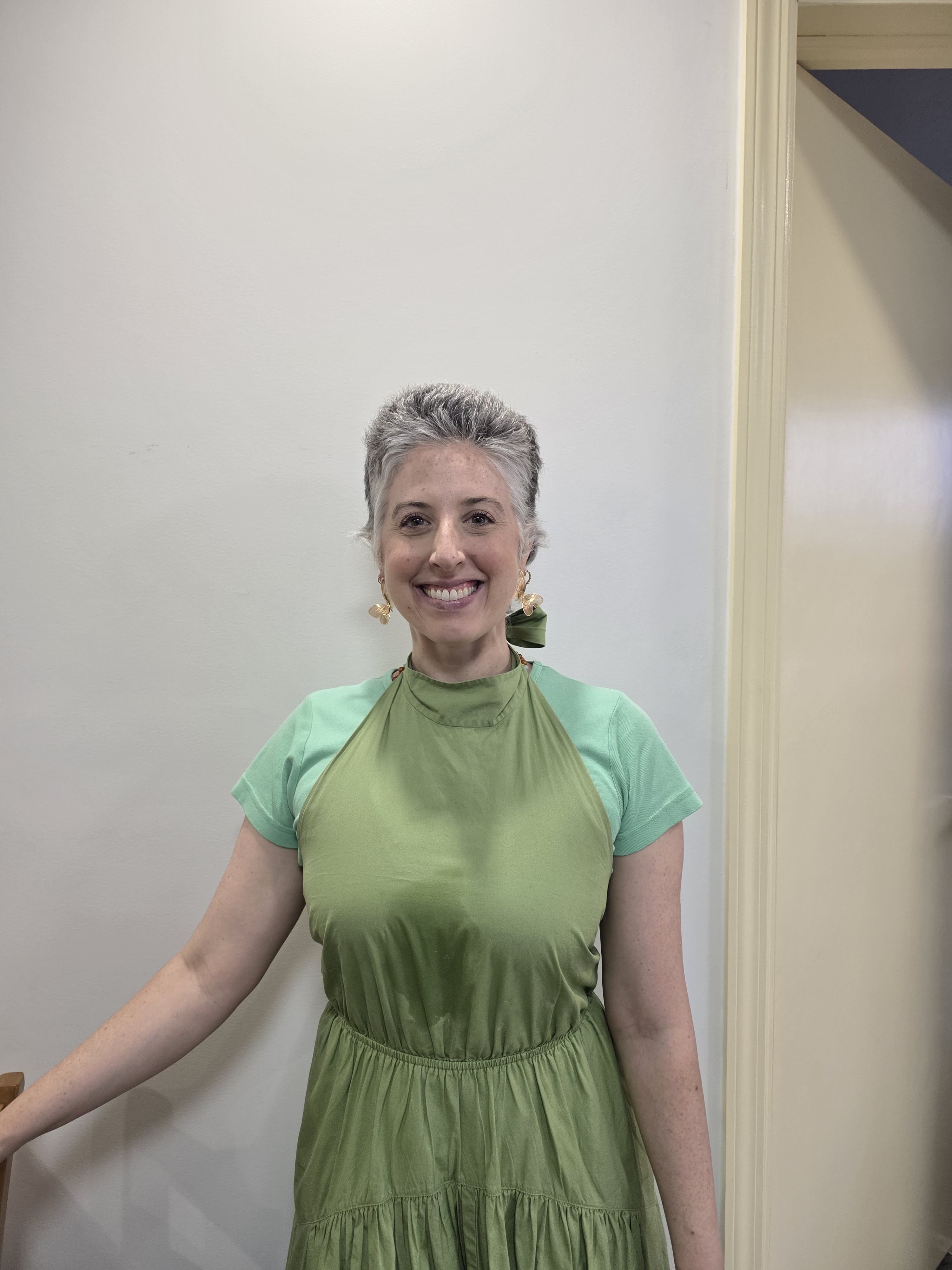 Member review photo