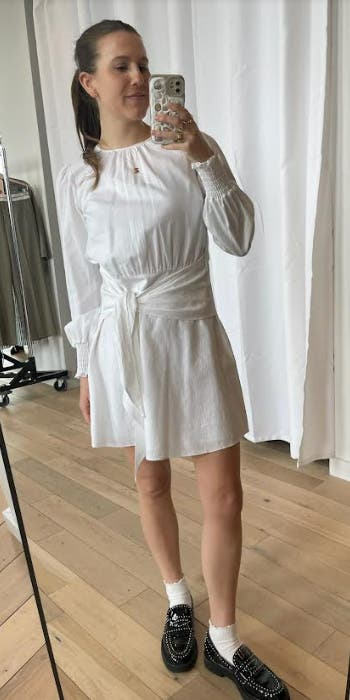 Member review photo