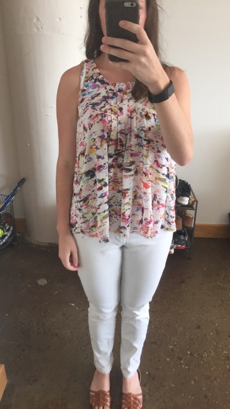 Member review photo