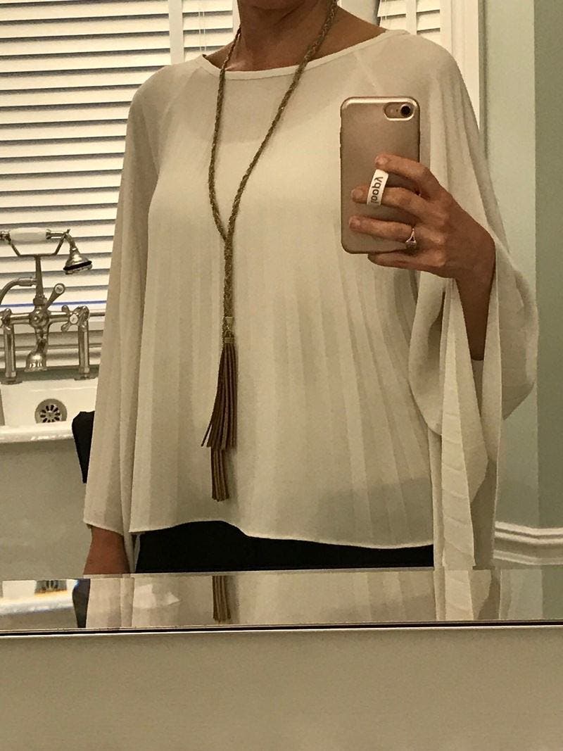 Member review photo