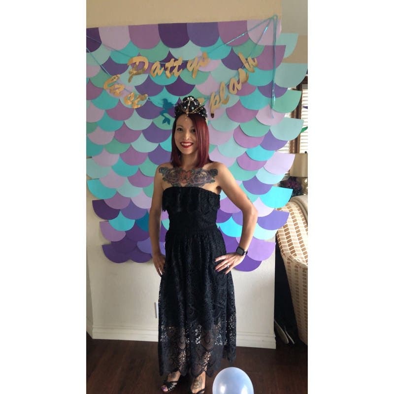 Member review photo
