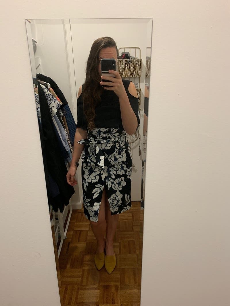 Member review photo