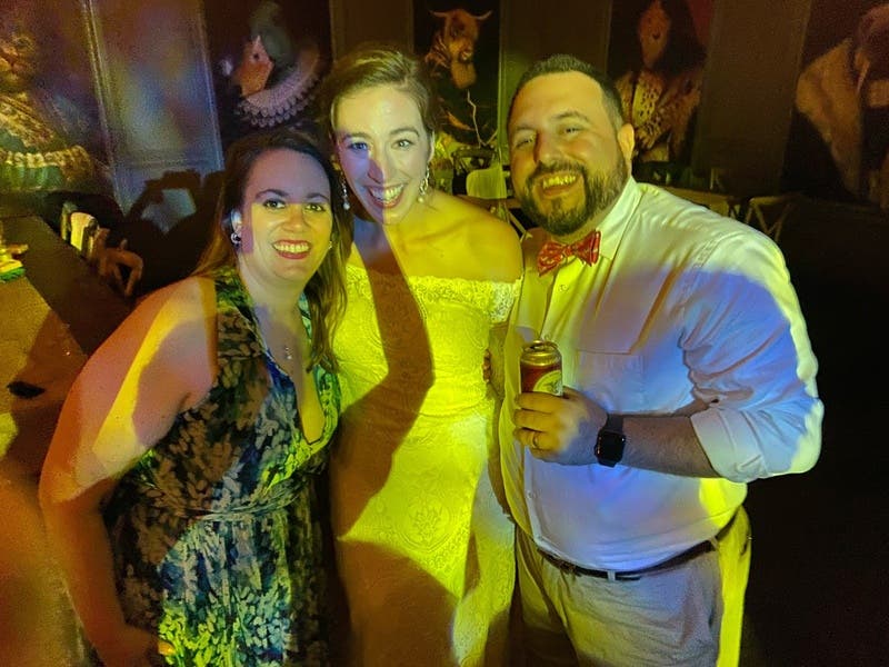 Member review photo